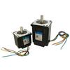 Chuangwei 86BYGH450B Two-phase Hybrid Engraving Stepper Motor with CW86 Drive