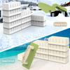 Children Beach Toys Shovel Sandbox Castle Building Sand Brick Walls Molds Tools Summer Outdoor Games Kids Play Water Sands Toys