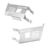 Metal Motorcycle Engine Cover Chassis Protect Frame Guard Engine Protective Cover for Honda Vario160 Adv160 Pcx160