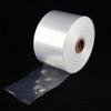 Transparent PE Tubular Film Roll