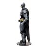 McFarlane Toys - DC Direct Gaming 7-inch Figure with Comic - Injustice 2 WV1 - Batman