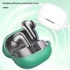 Flexible Skin Soft Silicone Protector Case Housing For Buds 5 Earbud Shockproof Cover Scratch Resistant Sleeve Daily Use