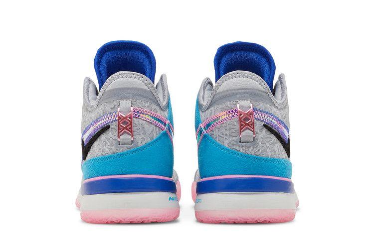 Nike Zoom LeBron NXXT Gen '1984'
