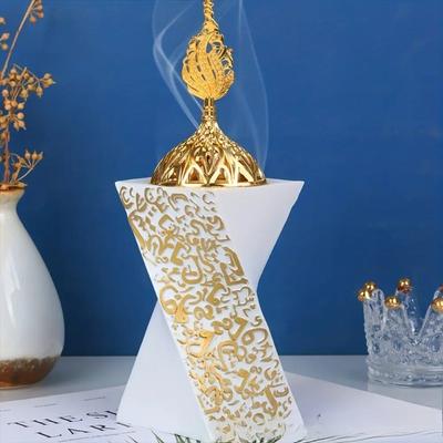 Ev Dekoru – Tütsü ve Tütsü Kapları