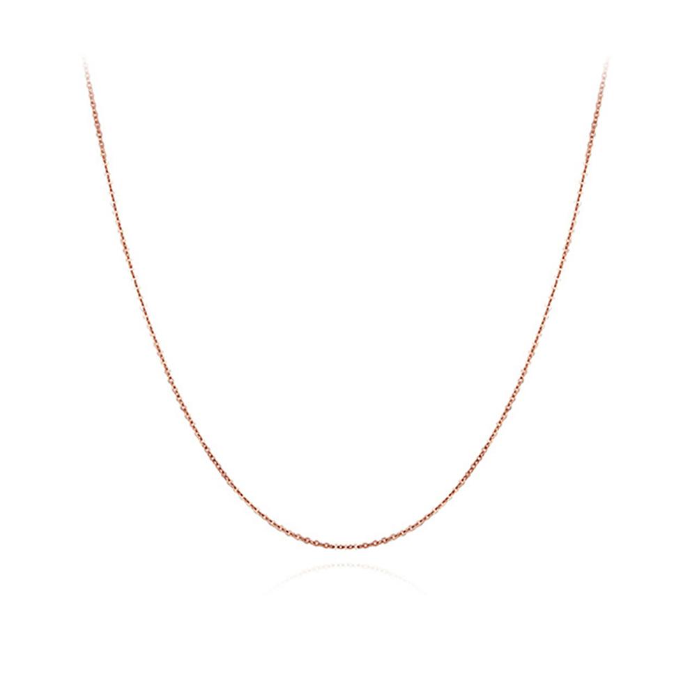 Stylus Reshop P Chain Necklace (18 Inch)_282100064