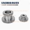 2 Speed Hi - Low Metal Gear Set CJ0618 Series Mini-Lathe Metal Cutting Machine