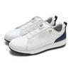 Fila Abrasion Resistant Low Top Golf Shoes Men's White A12M441705F-BD