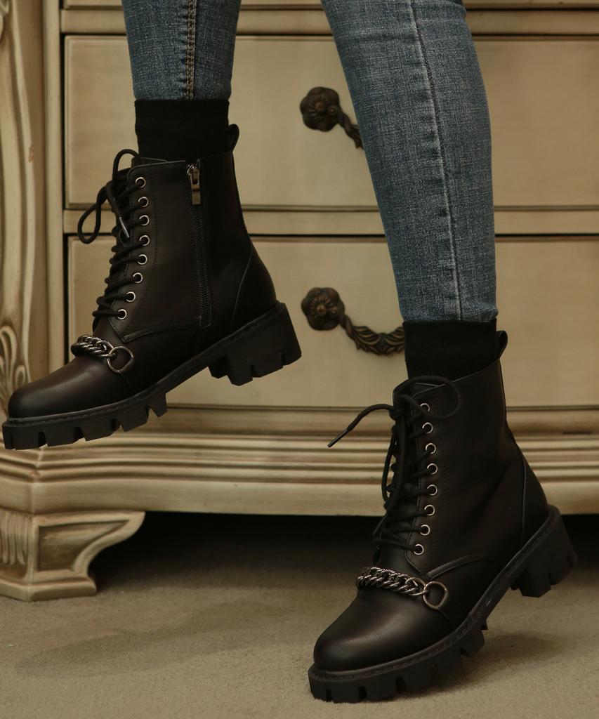 Fri Fla 19B509 Black Walker