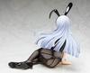 IS [Infinite Stratos] Laura Bodewig Bunny Ver. 14 Scale PVC Pre-painted Complete Figure