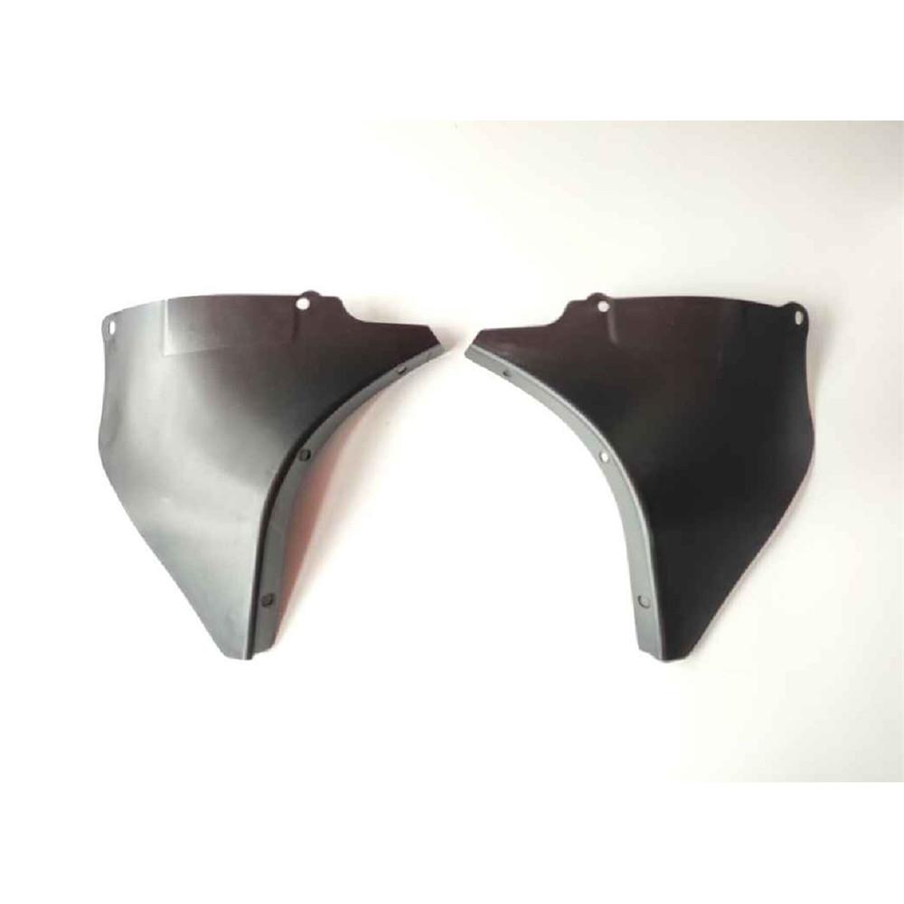 

Front Torque Box Cover Shield LH+RH 68253237AC For Charger Challenger Magnum 300