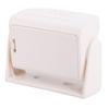 Wireless Infrared Doorbell Wireless Motion Sensor Doorbell Alarm with 32 Ringtones Red Flashing Light 4 Volume Levels
