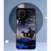 Hunting Animal and Fishing Man For Huawei Nova Y72 Y90 Y61 Y91 Y60 Y70 12s 12i 11i 8i 9 10 SE P20 P40 Lite P60 P30 Pro Case