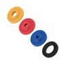 Waterproof Water Flow Restrictor Silicone Shower Flow Control  Fixed Shower Head