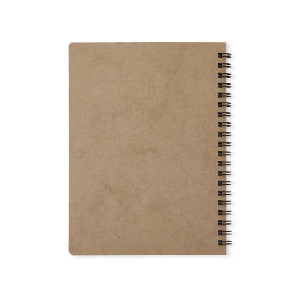 Brown & Sally University Monthly Planner Blue