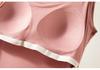 Modal Strappy Built-in Bra Summer Sleeveless Dress for Women 2025