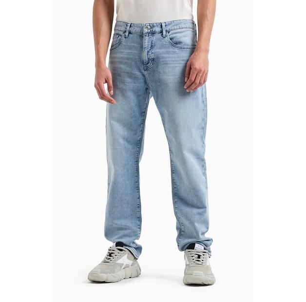 Джинсы Armani Exchange 3DZJ13 Z1TTZ EU 33_32