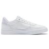 Reebok Court Peak Casual Low-Top Sneakers Women Sneakers White GW7562