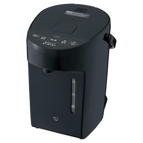 

Компактная электрическая кастрюля Zojirushi Mahobin CP-EA20-BM Slate Black 2.0L