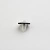 Fastener Clips For Mercedes R129 W202 W203 W211 Nylon Set 011988988 78