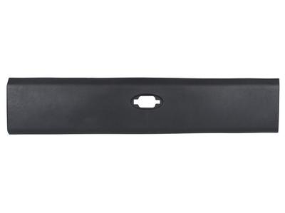 Renault Master III LONG MAX 2010- REAR Side Strip with Space for the MARKER Left