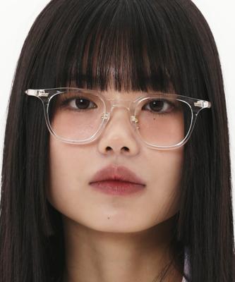 Hangeul Newtro Square Clear