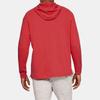 Under Armour UA Terry Training Hoodie Men Tops Red 1348520-646