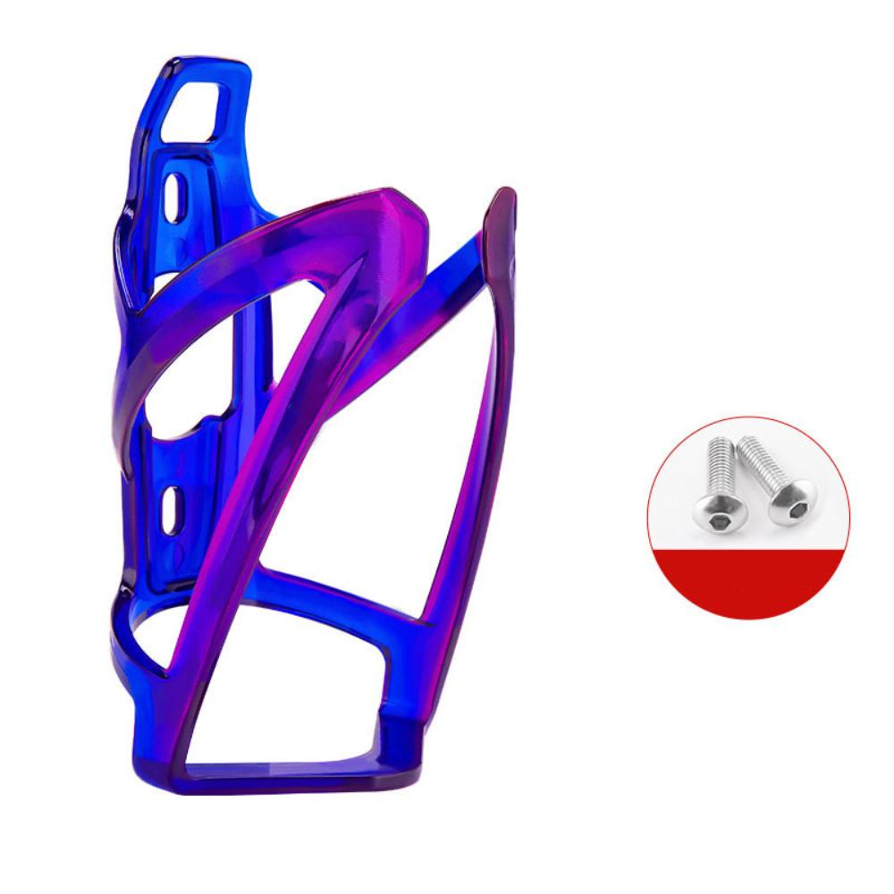 

FZCSPEED MTB Bike Bottle Holder, Ultralight Bicycle Bottle Cage, Bicycle Drink Bottle Cage, for Mountain & Road MTB Bikes