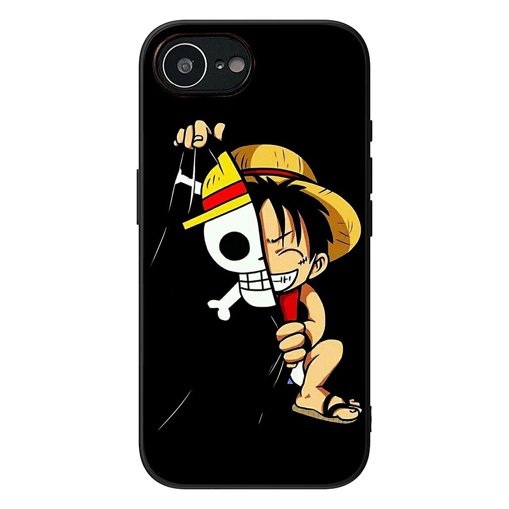 

Roronoa Zoro Shanks Luffy ONE PIECES Phone Case for Motorola Moto G86 G14 G35 G34 G45 G55 G67 G75 G85 G24 G15 G54 G57 Power Motorola Moto G85