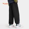 Anta Kids' Boys' 2026 Summer Knit Sports Pants