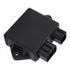66T‑85540‑00 CDI Box Sturdy Stable Wearable Ignition CDI Module Box for 2 Stroke 40 Horsepower