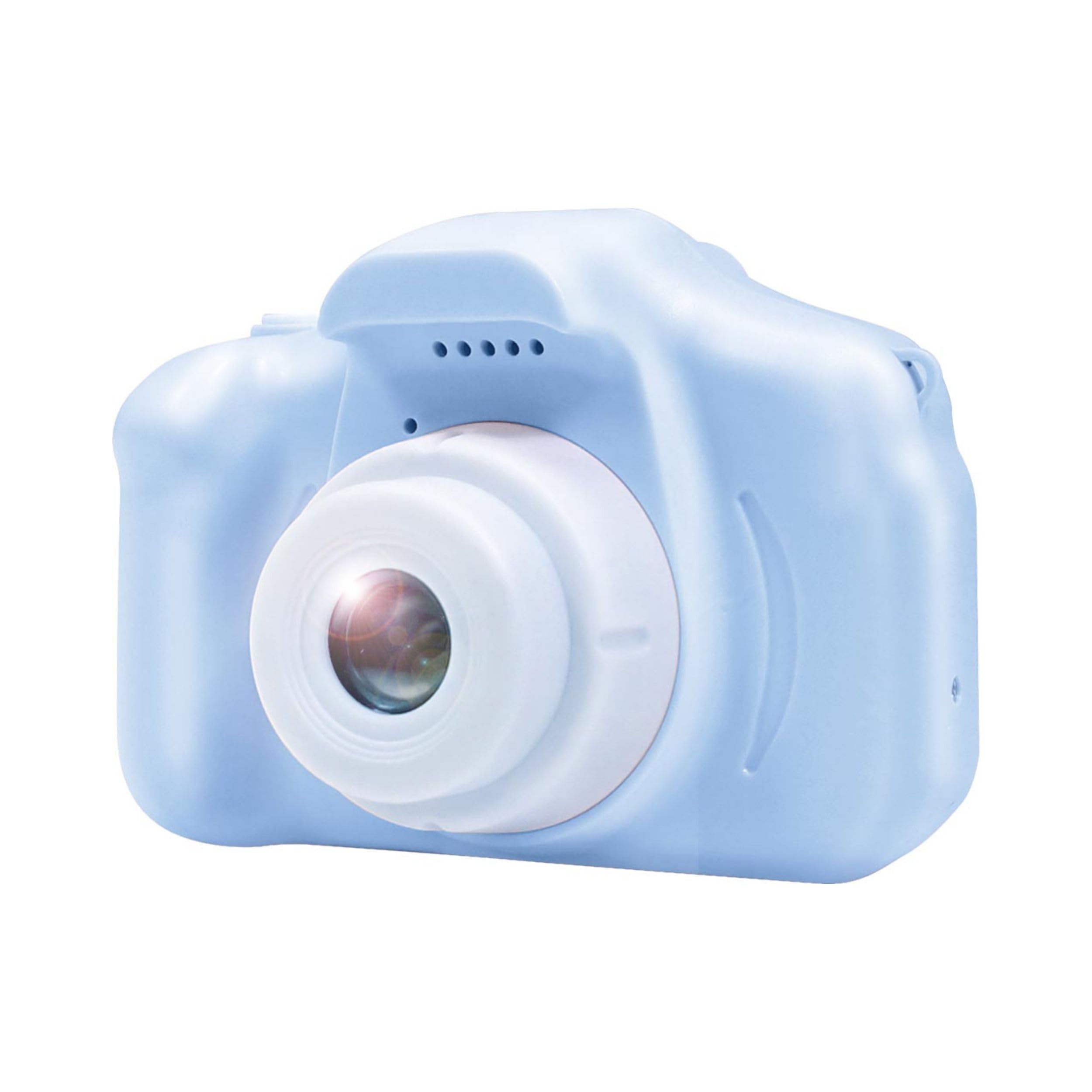 

HAC Kids Toy Camera NEO Blue x D5 x 4533A Approx. W8.3 H6.2cm