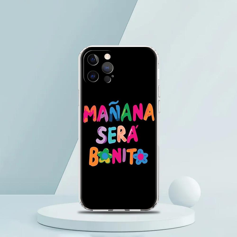 For iPhone 18 15 16 14 13 12 mini 11 Pro Max XS X XR SE 7 8 Plus Silicone Clear Cover Letter Print Kangaroo Luxury Phone Case