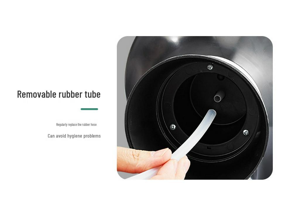 Mei Neng Di 220v Electric Water Boiler Kettle for Bottled Purified Water