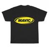 Neues Mavic Bike Logo Unisex T-Shirt Lustig Größe S bis 5XL