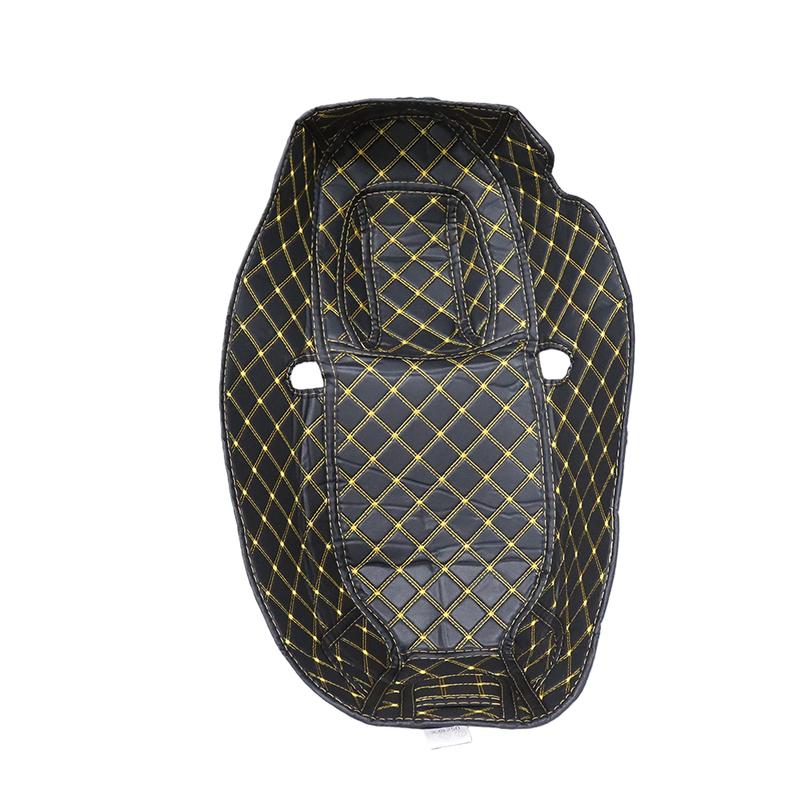 For Voge SR250GT SR 250GT SR250 GT Motorcycle Rear Trunk Inner Cushion Seat Bucket Storage Luggage Box Liner Pad