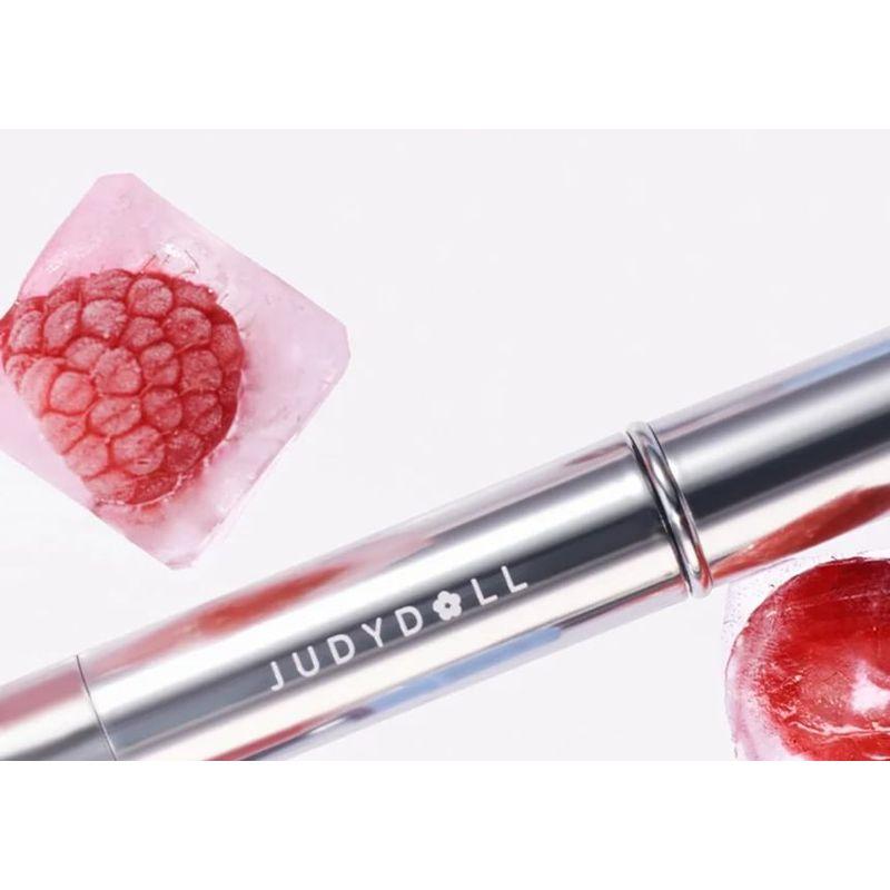Judydoll - Watery Essence Lip Gloss - 6 Colors
