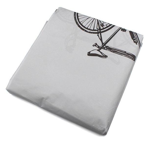 Wasserdichte Outdoor Staubdichte Motorrad Fahrrad Fahrrad Abdeckungen Anti-schnee Regendicht Sonnenschutz Schutz Abdeckung