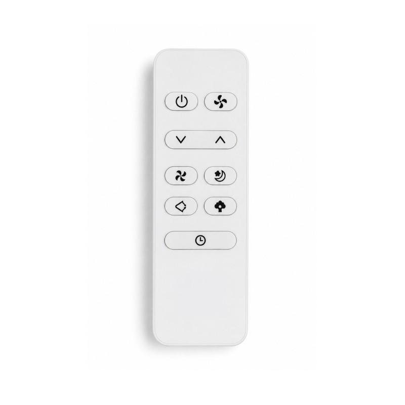 Climatiseur Mobile Réversible - 12000 Btu - Chaud & Froid