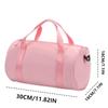 Mini Gym Bag Large Capacity Shoulder Bags New Yoga Bag  for Women