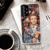 Twilight Saga Vampire TV Phone Case For Samsung Galaxy A15 A14 A54 A13 A53 A12 A52S A55 A22 A23 A24 A32 A33 A34 A25 A35 A03S A04