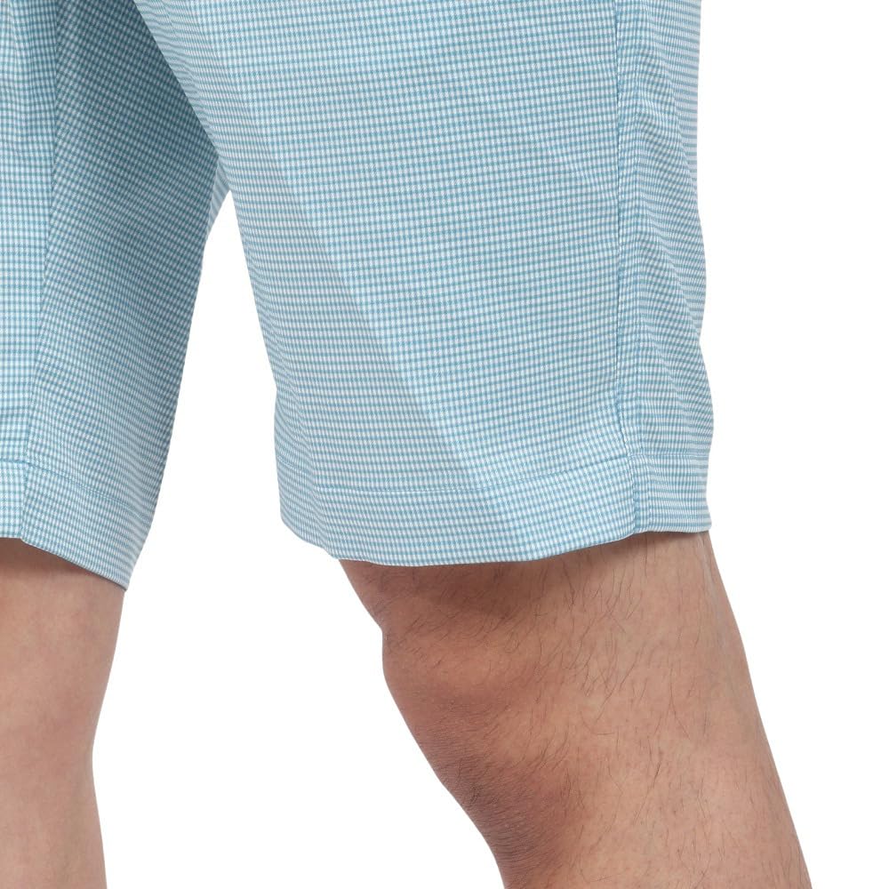 BRIDGESTONE Golf Men's TQ Golf Shorts 3GA01S