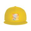 Anime Kamisama Kiss Nanami Tomoe Baseball Caps Snapback Fashion Baseball Hats Casual Casquette Outdoor for Unisexs And Womens