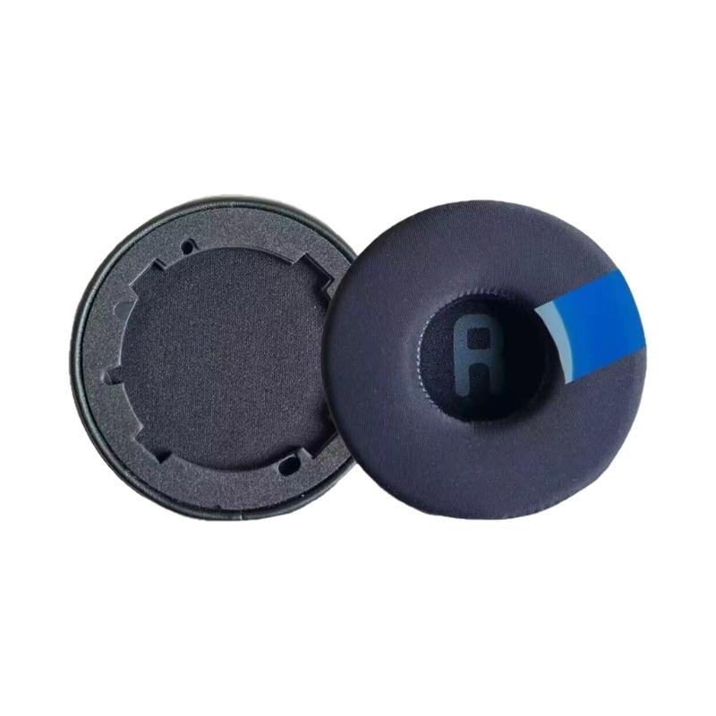 

Cool Cloth Headphone Protectors Chilled Fabric Gentle Ear Cushions Optimized Sound For TUNE 600BTNC Easy Assembly 1