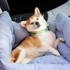 Portable Multi-Purpose Pet Car Bed for Small and Medium Dogs
