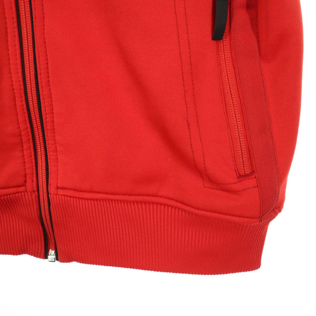 PUMA Ferrari collaboration Emblem patch Long sleeve Racing style Jacket S Men's Used