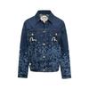 Paltoane și geci – Jachete din denim