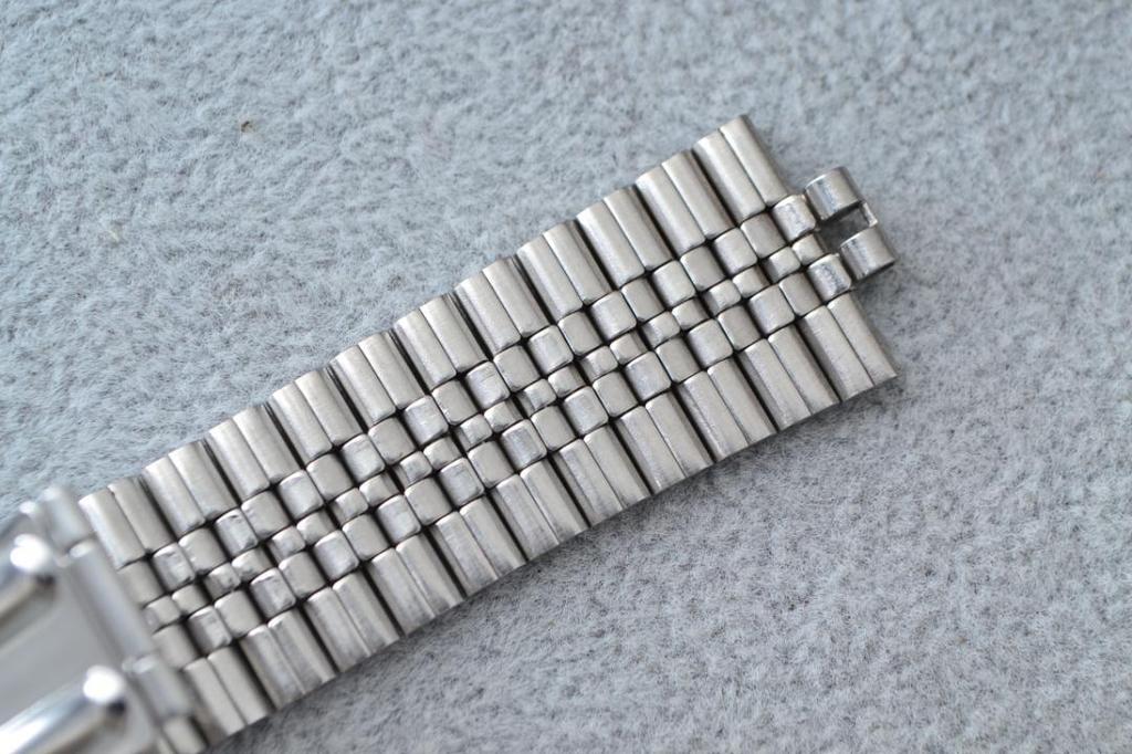 [USED] RP69 SEIKO Vintage Genuine Strap XBA 651