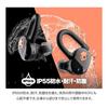 Skullcandy Official Store Push Play Active Wireless Earphones Bluetooth 5.3 with Mic Up To 34 Hours Playback Fast Charging IP55 Waterproof Comes with
