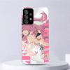 Zenless Zone Zero ZZZ Soft Case For Samsung Galaxy A17 A16 A26 A36 A56 A15 A14 A13 A55 A54 A53 Phone Cover A25 A35 A24 A34 A23 A