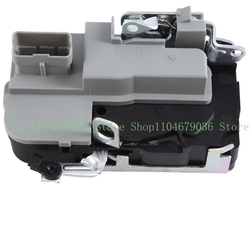 Power Door Lock Actuator Front Left/Right Door Lock Assembly for 206 3/5 206SW 206+ Auto Accessory front right